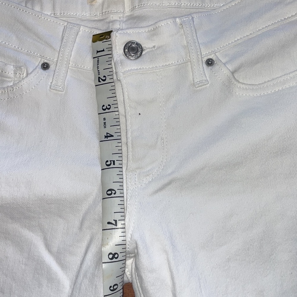 Levi’s 711 skinny jeans - Picture 5 of 7
